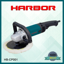 Hb-Cp001 Harbour 2016 Горячие Продажа Автомобильные электроинструменты Полировка нержавеющей стали